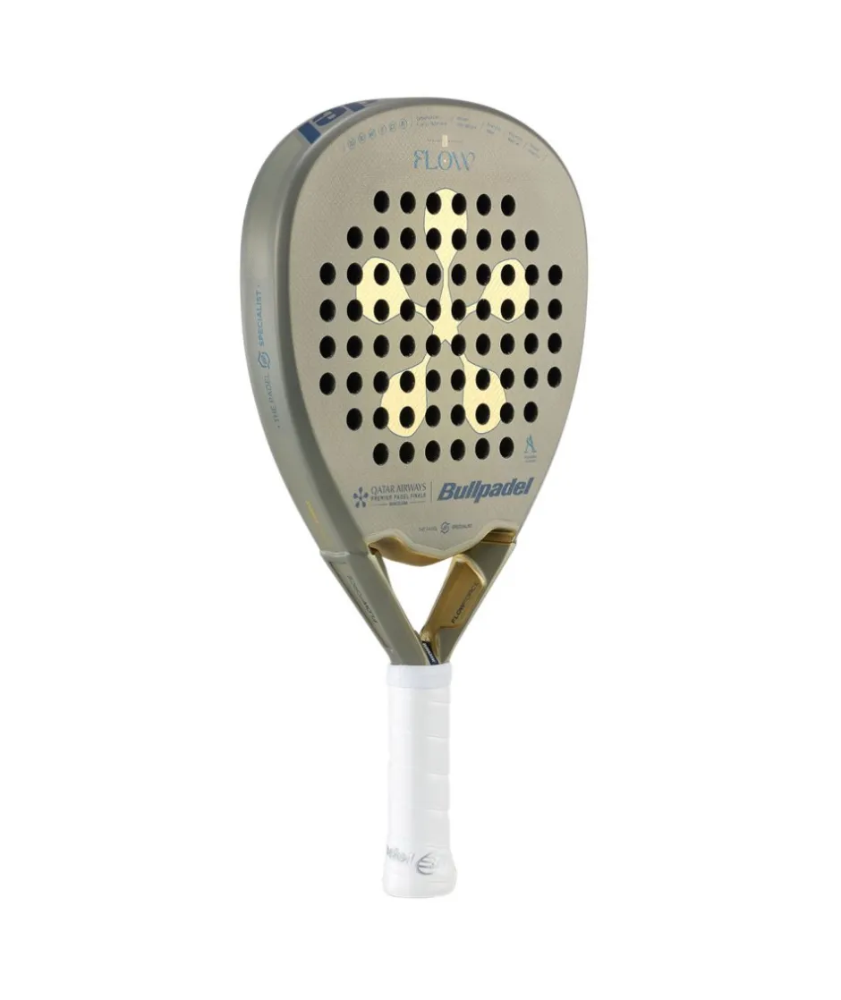 Bullpadel PALA FLOW TF 24