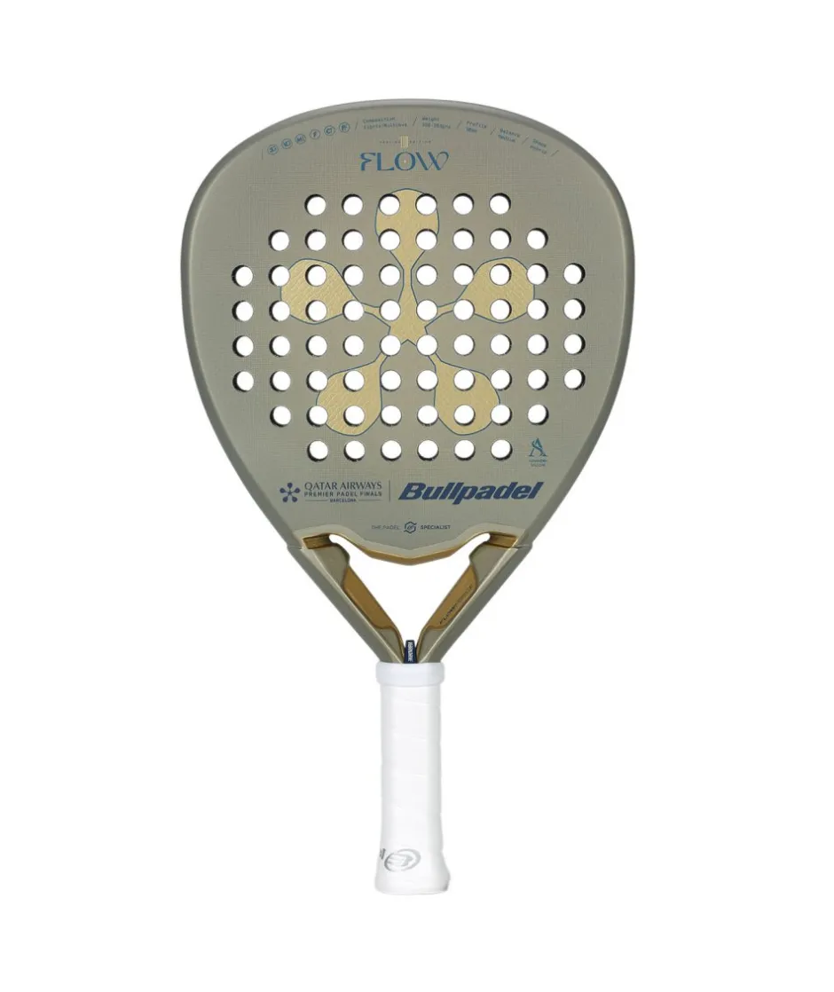 Bullpadel PALA FLOW TF 24