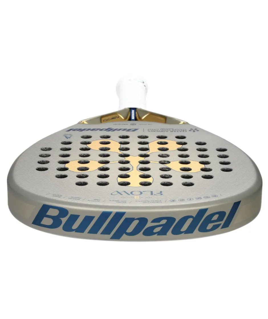 Bullpadel PALA FLOW TF 24