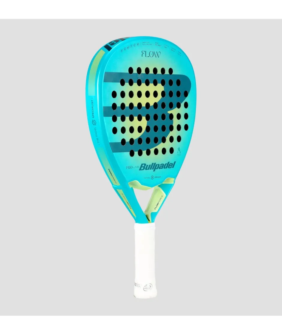 Hot Bullpadel PALA FLOW WOMAN 25