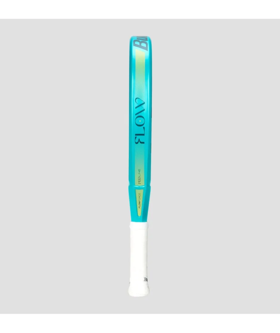 Hot Bullpadel PALA FLOW WOMAN 25