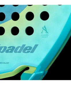 Hot Bullpadel PALA FLOW WOMAN 25
