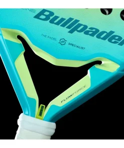 Hot Bullpadel PALA FLOW WOMAN 25