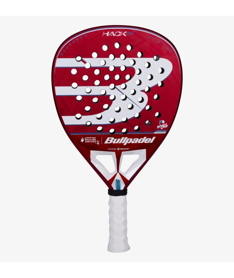 Online Bullpadel PALA HACK 04 25 CHILE