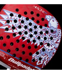 Online Bullpadel PALA HACK 04 25 CHILE