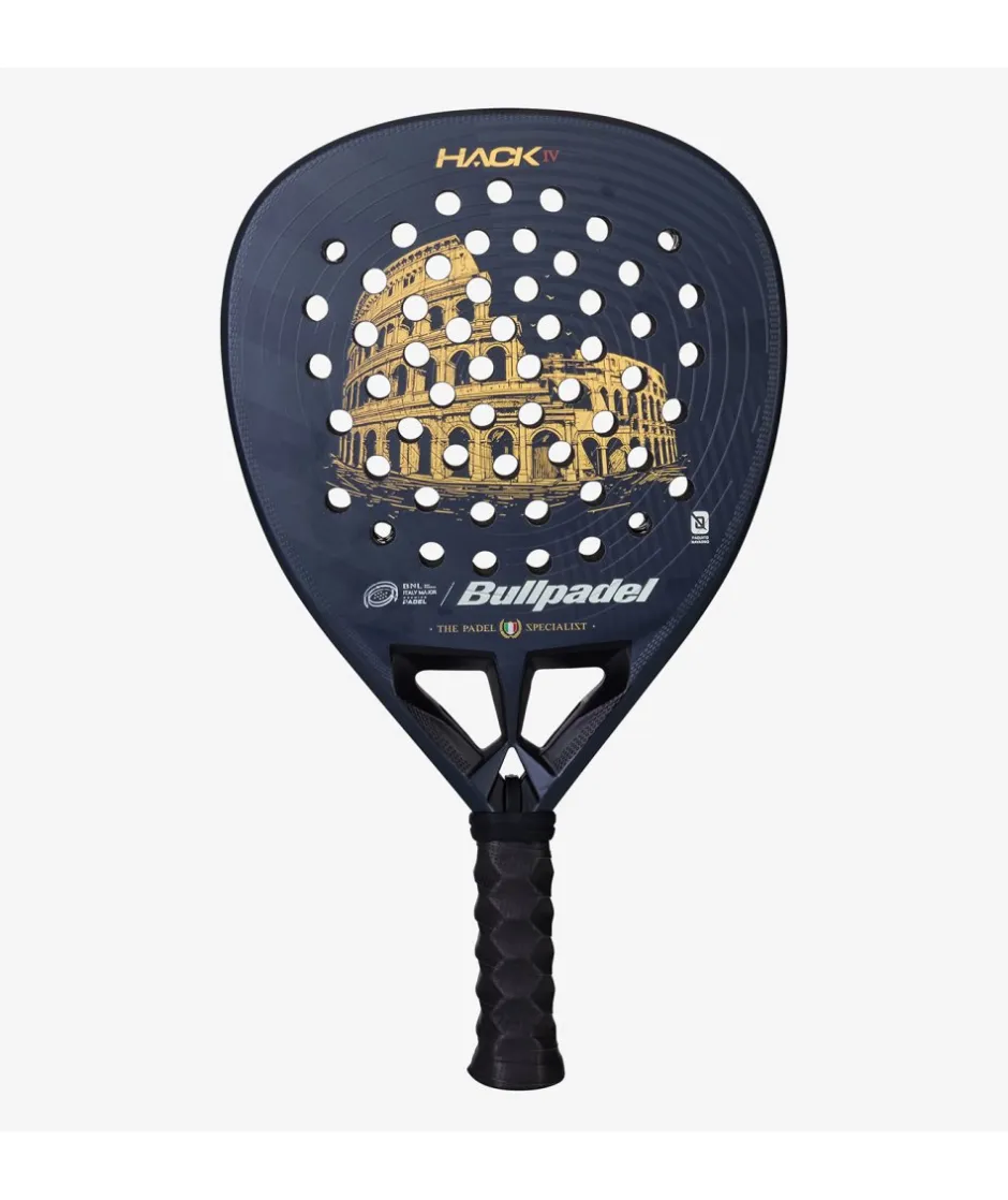 Online Bullpadel PALA HACK 04 25 ITALY