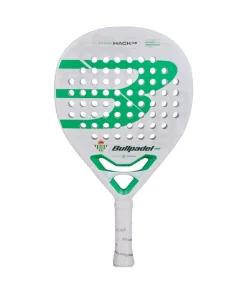 Outlet Bullpadel PALA HACK 02 BETIS
