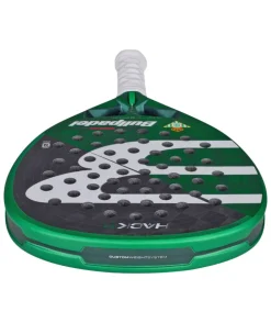 Hot Bullpadel PALA HACK 04 BETIS