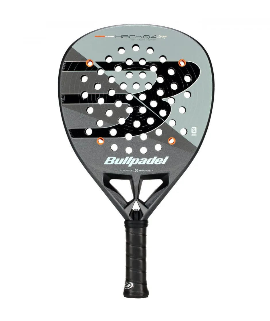 Discount Bullpadel PALA HACK 04 CMF 26