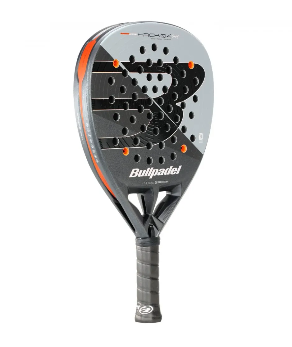Discount Bullpadel PALA HACK 04 CMF 26