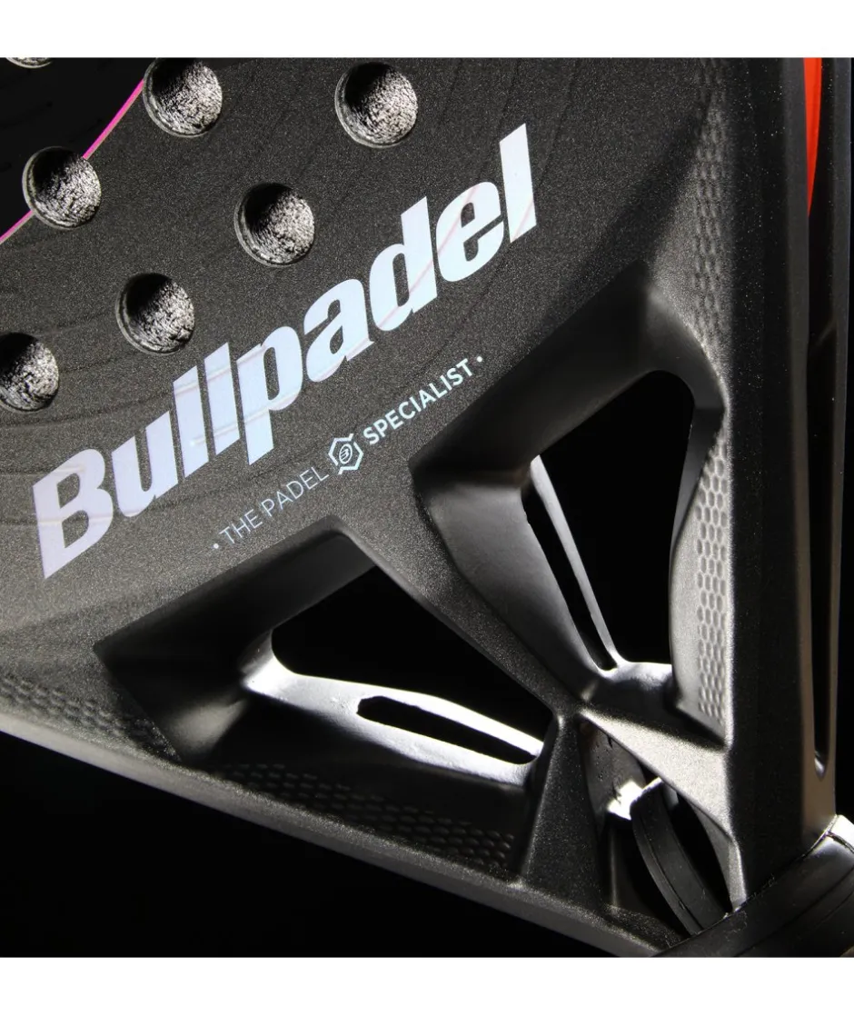 Discount Bullpadel PALA HACK 04 CMF 26