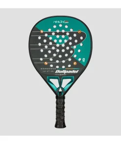 Clearance Bullpadel PALA HACK 04 HYBRID 25