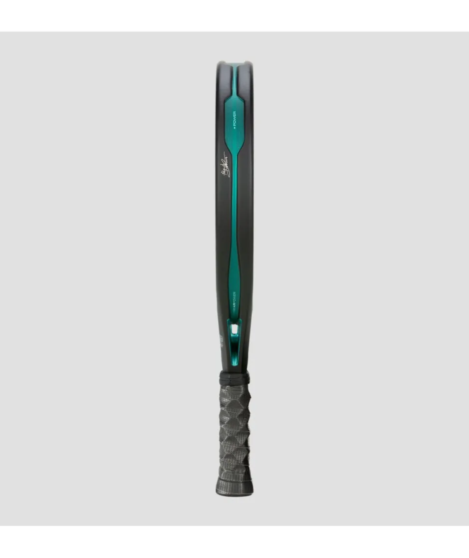 Clearance Bullpadel PALA HACK 04 HYBRID 25