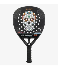 Clearance Bullpadel PALA HACK 04 MX LTD
