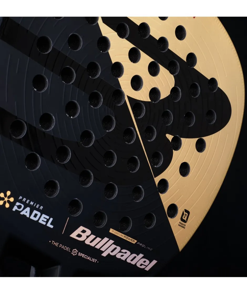 Online Bullpadel PALA HACK 04 PREMIER