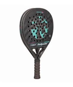 New Bullpadel PALA HACK HYBRID 04 25 MIAMI