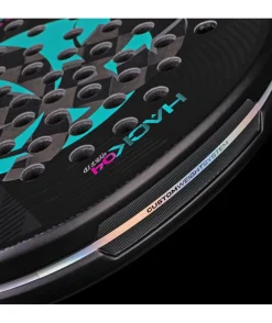 New Bullpadel PALA HACK HYBRID 04 25 MIAMI