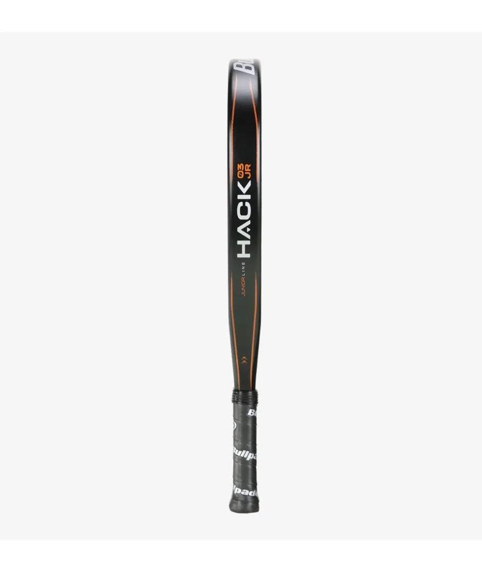 Hot Bullpadel PALA HACK JR 24