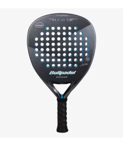Hot Bullpadel PALA ICON CLOUD 25
