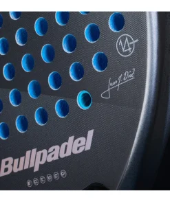 Hot Bullpadel PALA ICON CLOUD 25