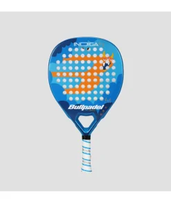 New Bullpadel PALA INDIGA BOY 25