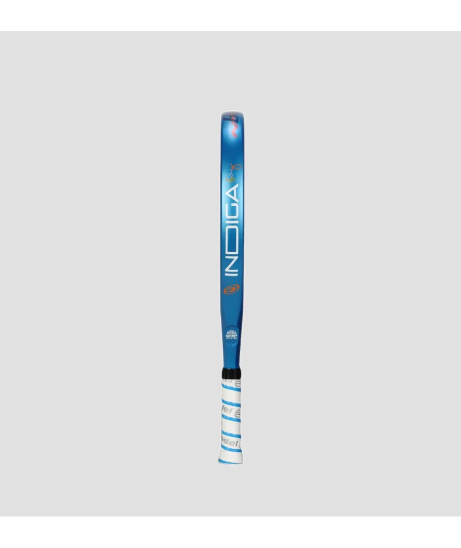New Bullpadel PALA INDIGA BOY 25