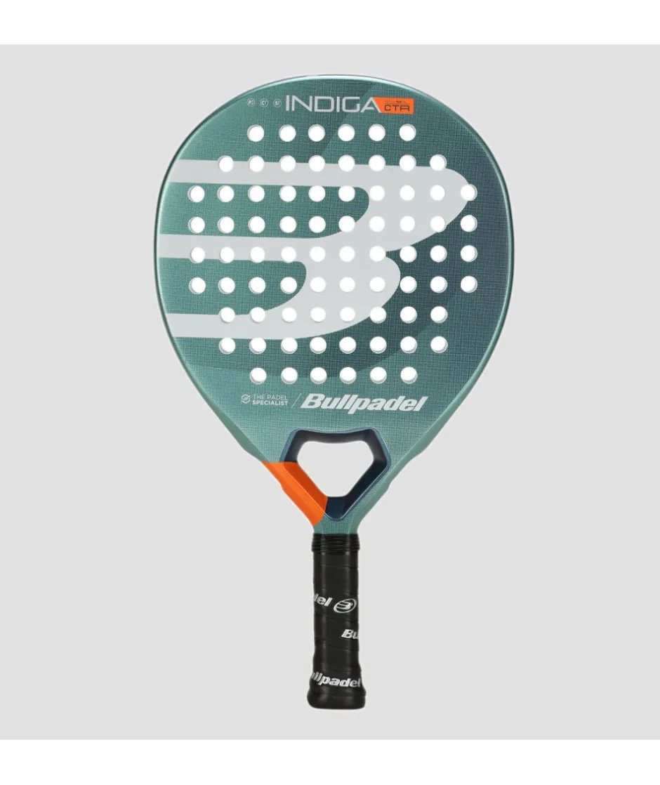 Online Bullpadel PALA INDIGA CTR 25