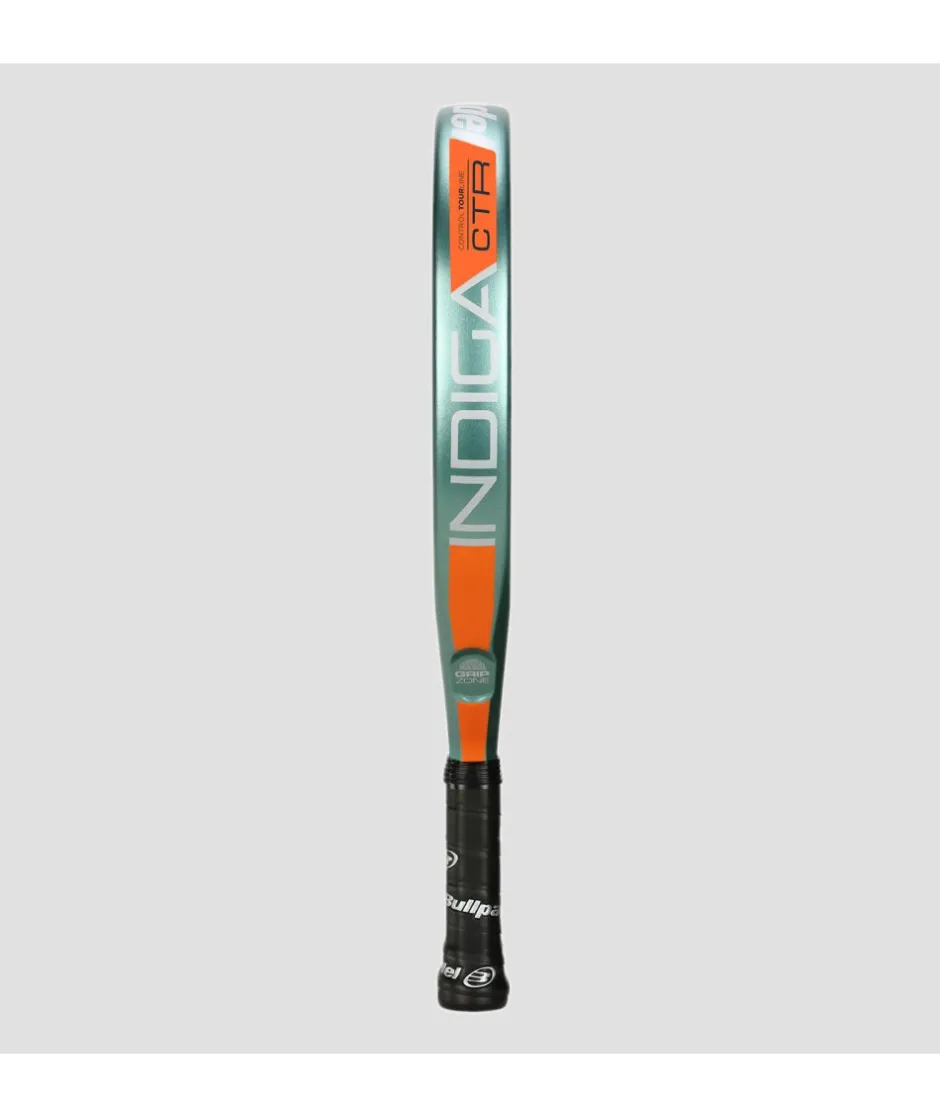 Online Bullpadel PALA INDIGA CTR 25