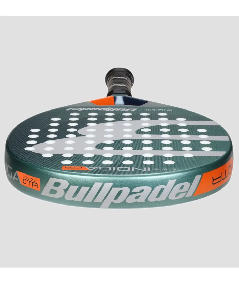 Online Bullpadel PALA INDIGA CTR 25