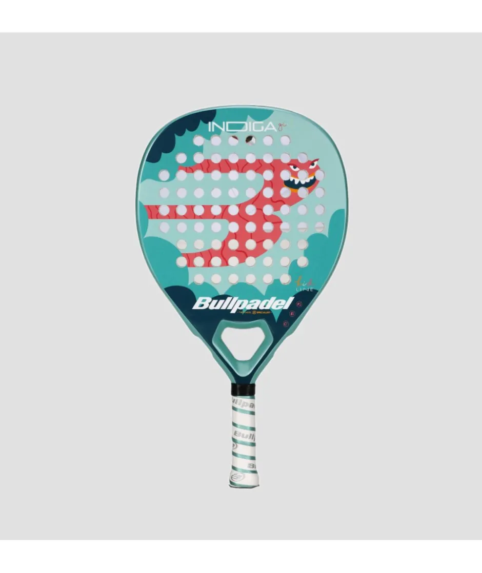 Sale Bullpadel PALA INDIGA GIRL 25
