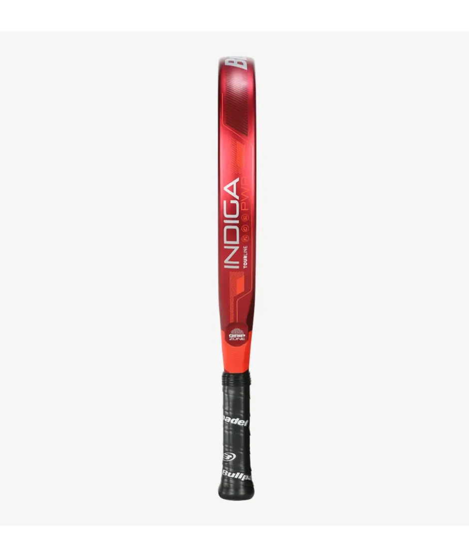 Clearance Bullpadel PALA INDIGA PWR 24