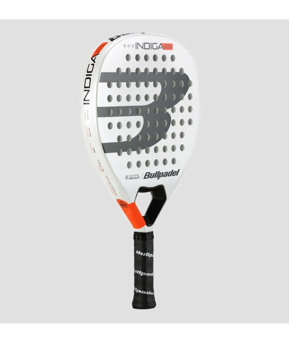 Online Bullpadel PALA INDIGA PWR 25