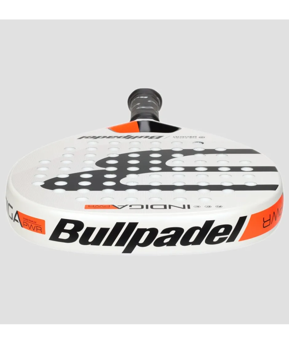 Online Bullpadel PALA INDIGA PWR 25