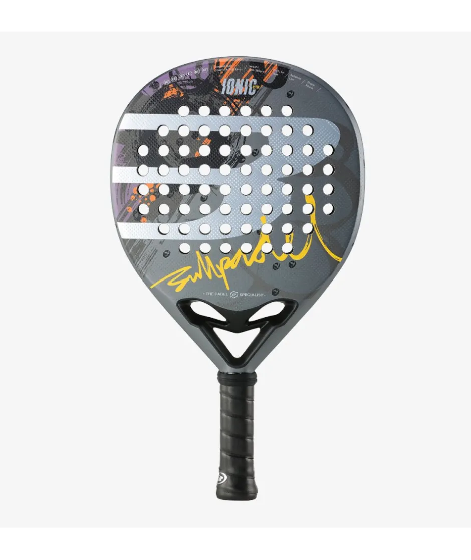 Bullpadel PALA IONIC CONTROL 24