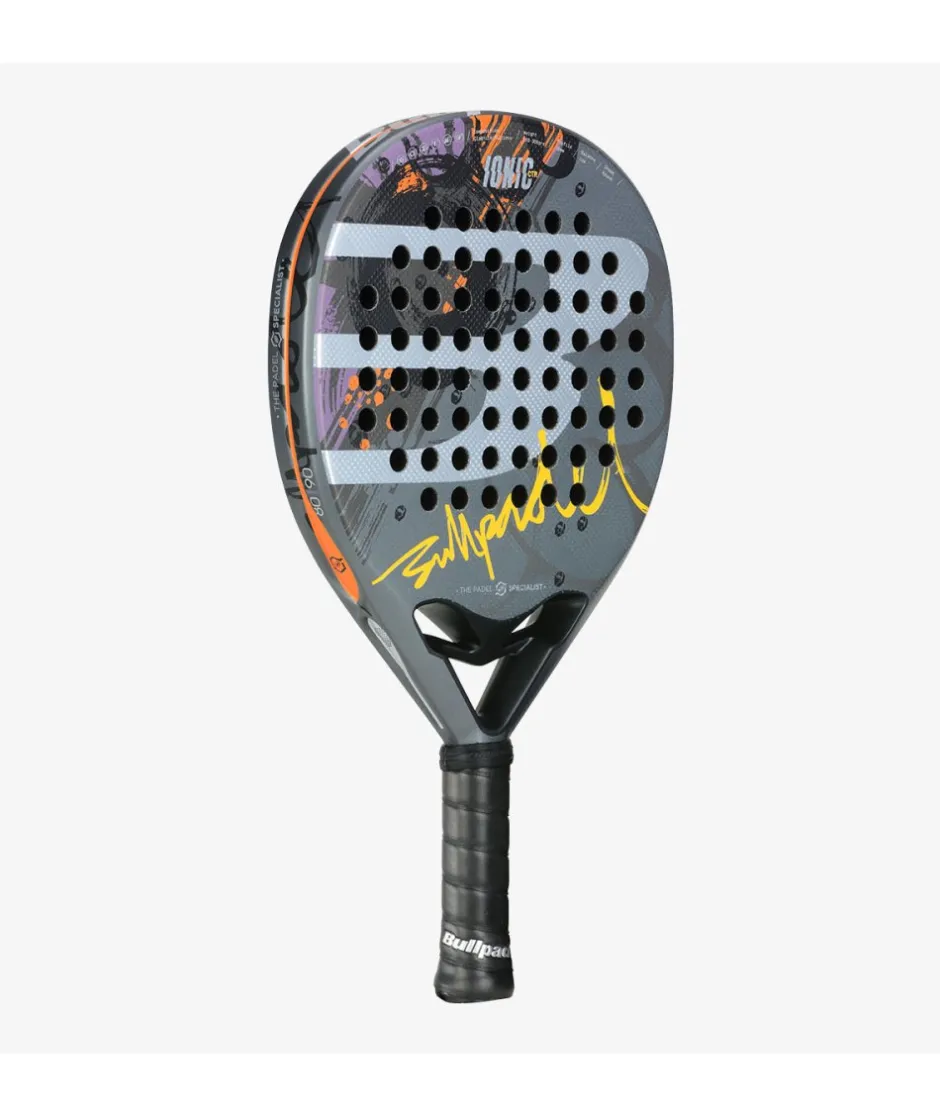 Bullpadel PALA IONIC CONTROL 24