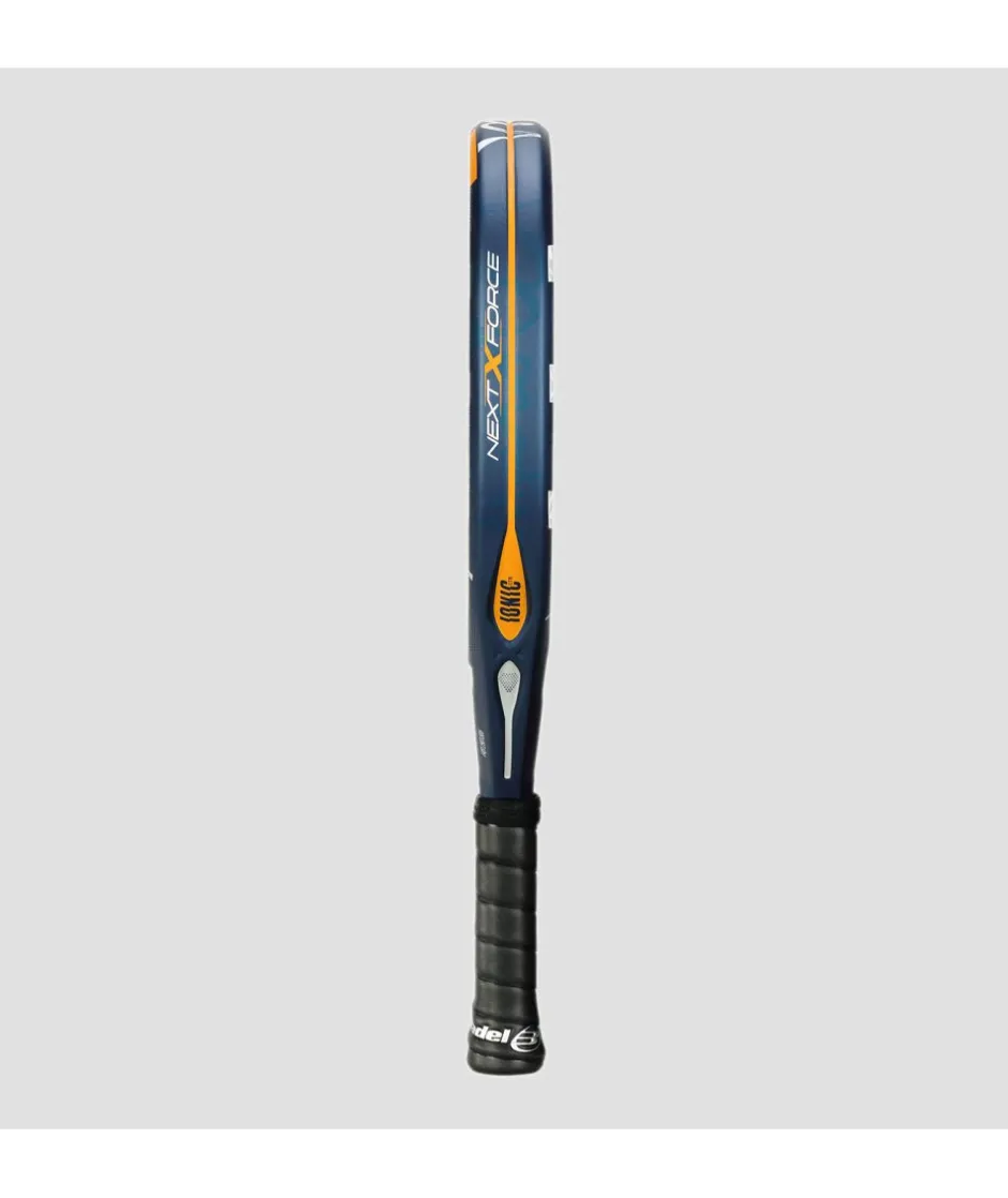 Bullpadel PALA IONIC CONTROL 25