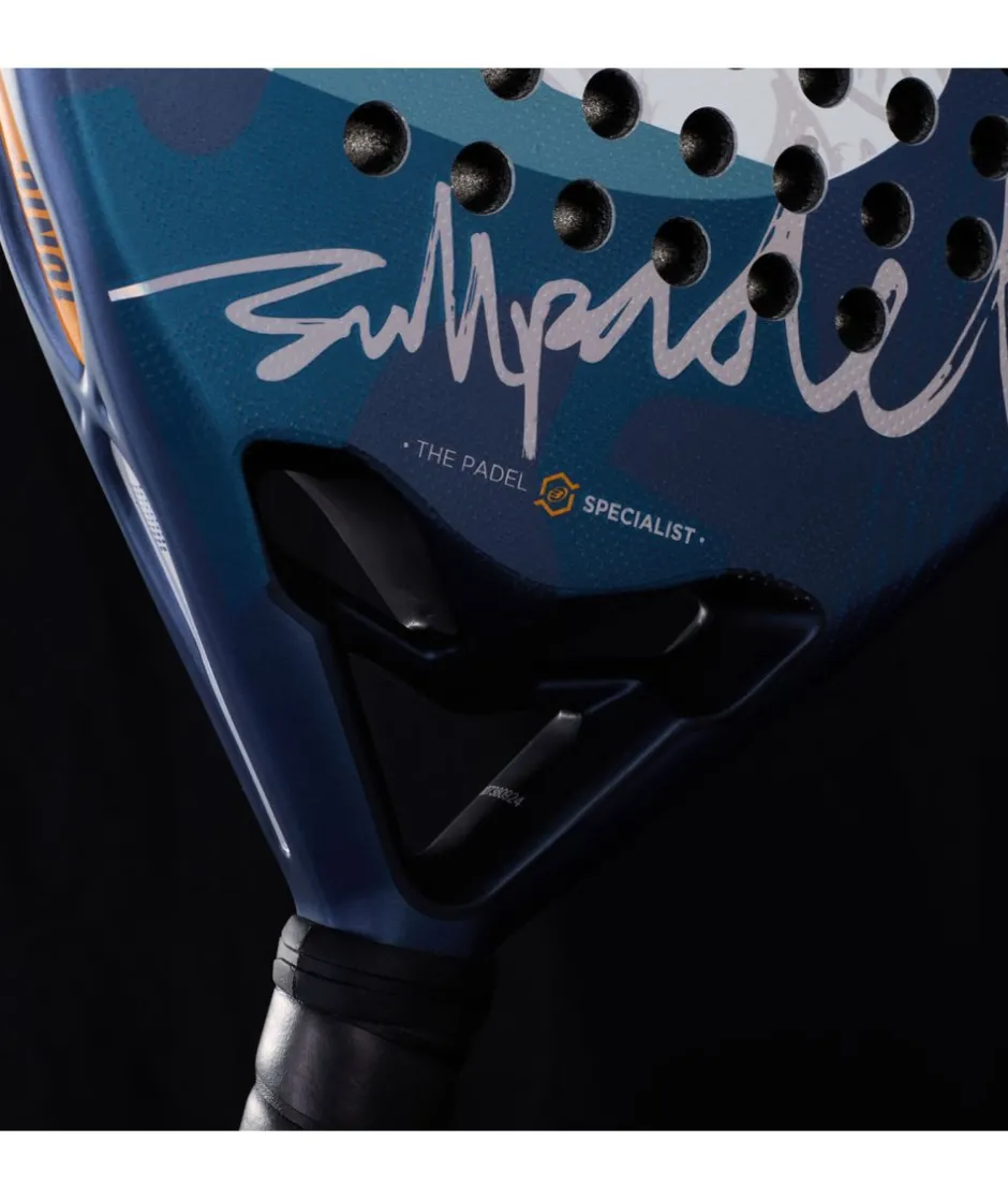Bullpadel PALA IONIC CONTROL 25