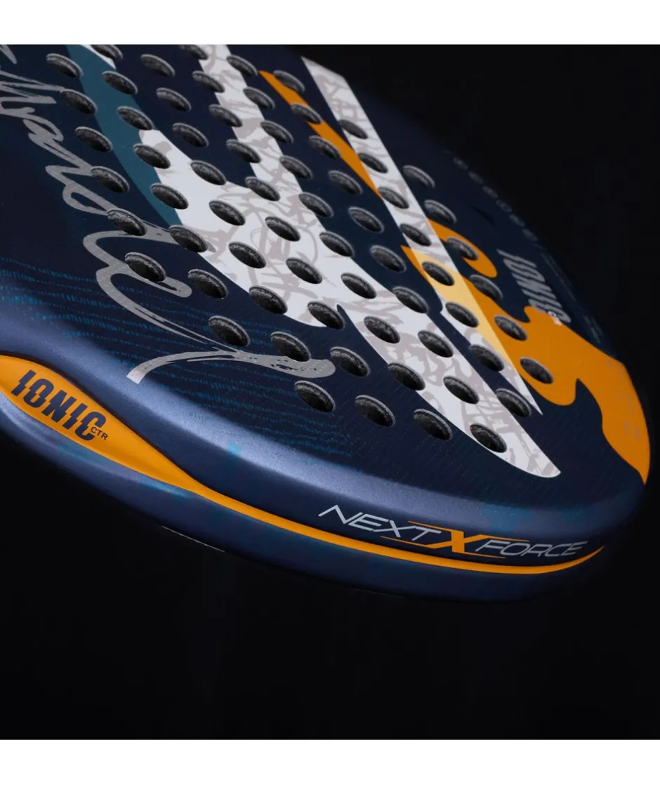 Bullpadel PALA IONIC CONTROL 25