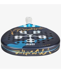 Clearance Bullpadel PALA IONIC LIGHT TF 24