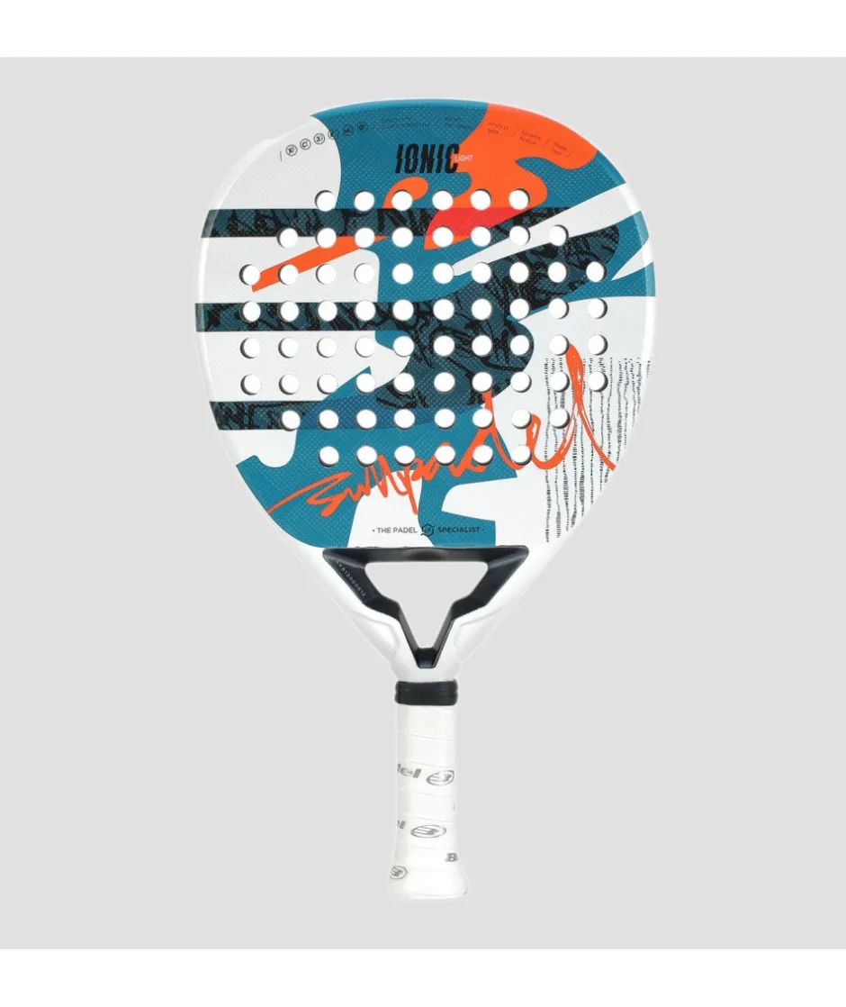 Online Bullpadel PALA IONIC LIGHT 25
