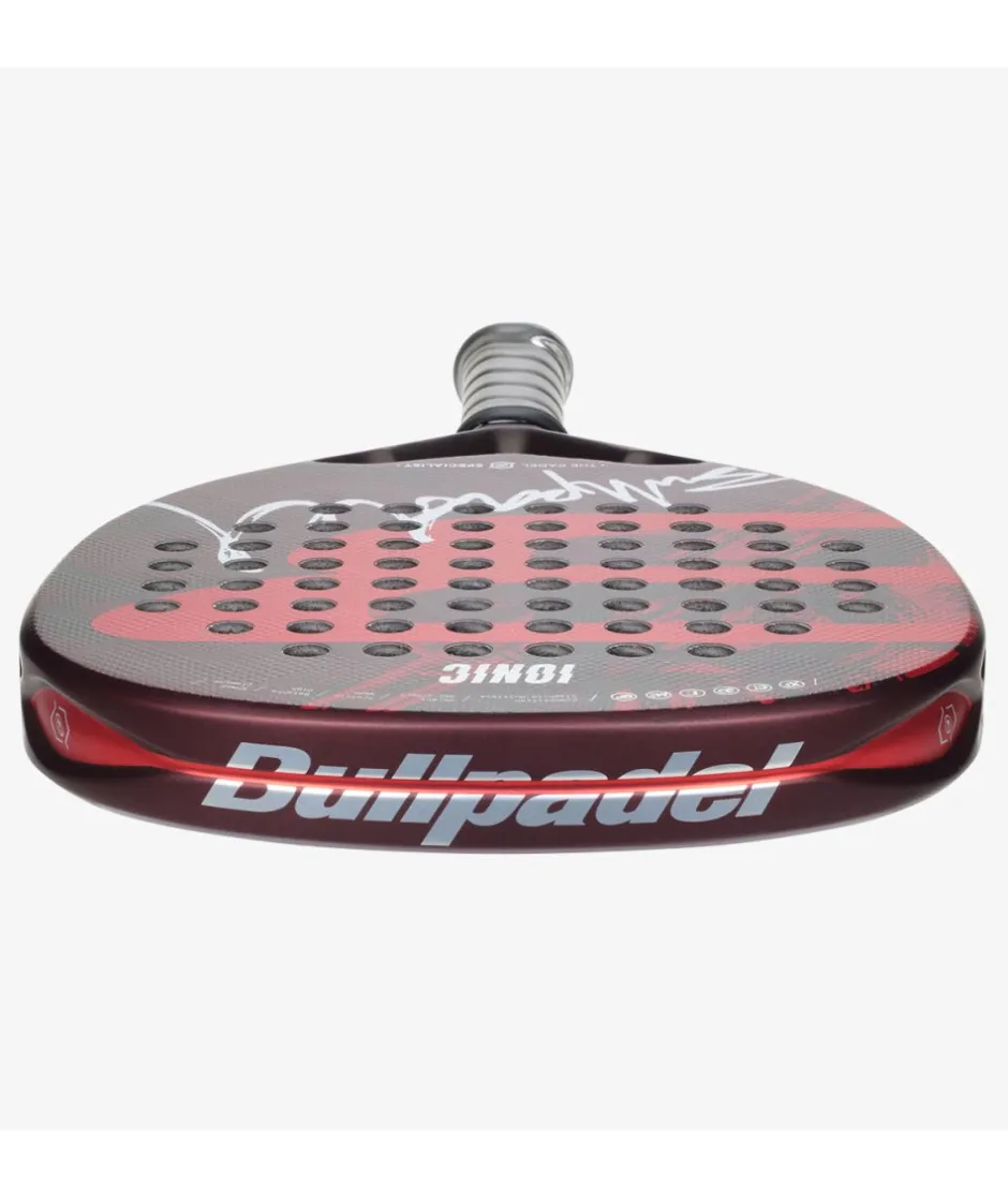 Bullpadel PALA IONIC POWER 24