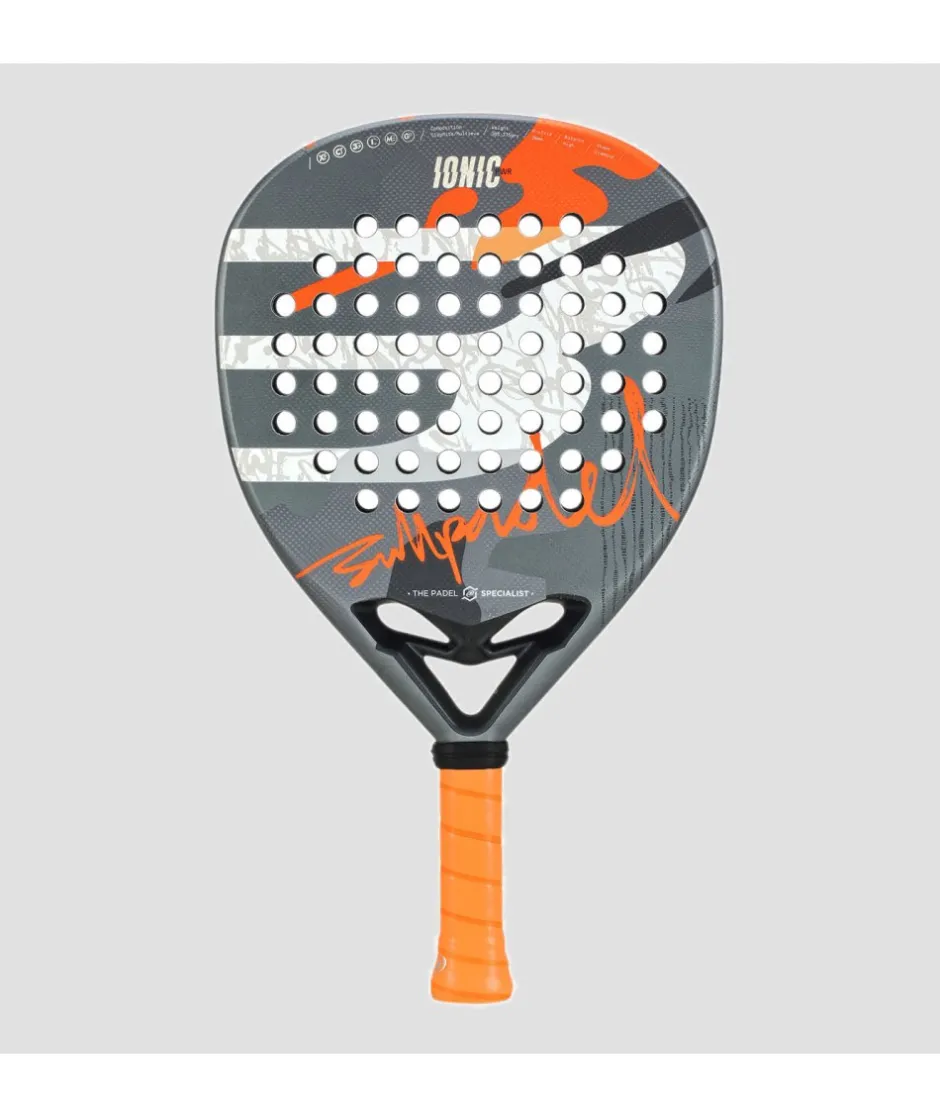 Discount Bullpadel PALA IONIC POWER 25