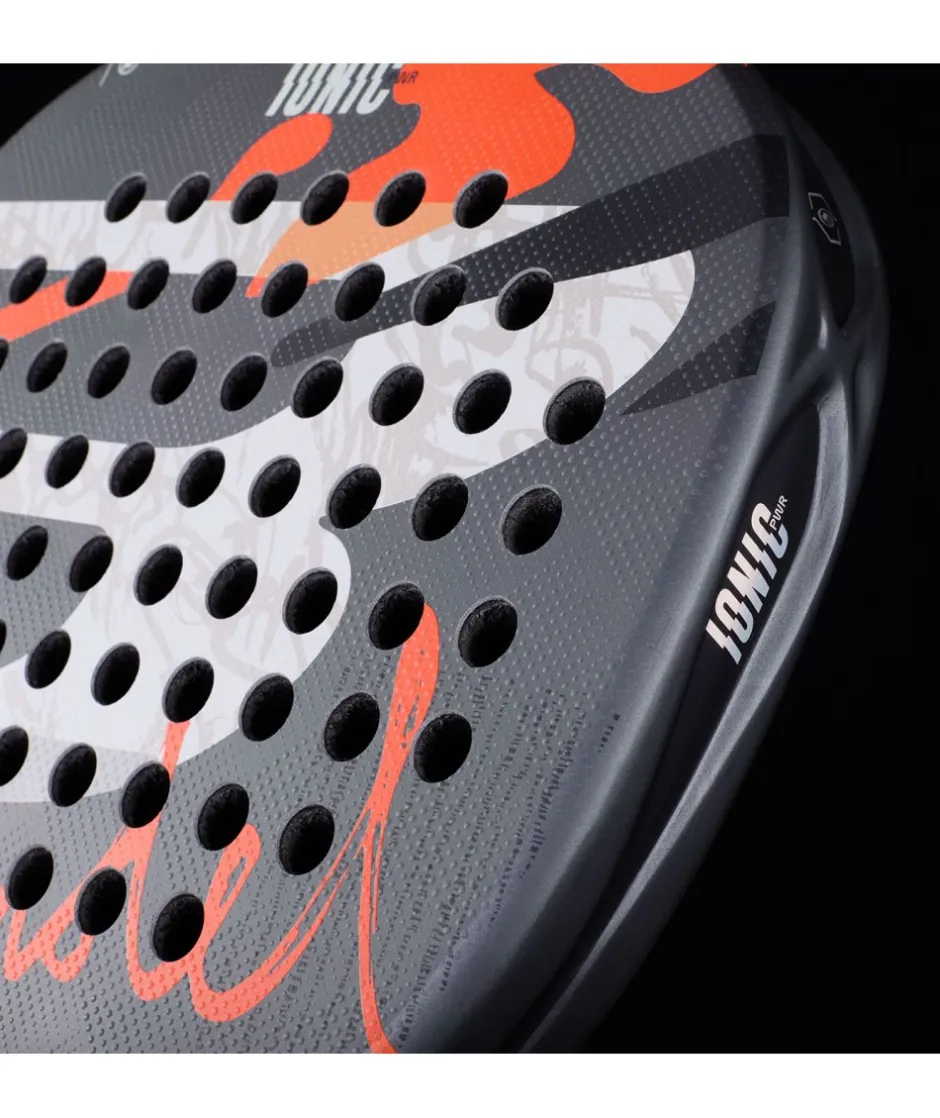 Discount Bullpadel PALA IONIC POWER 25