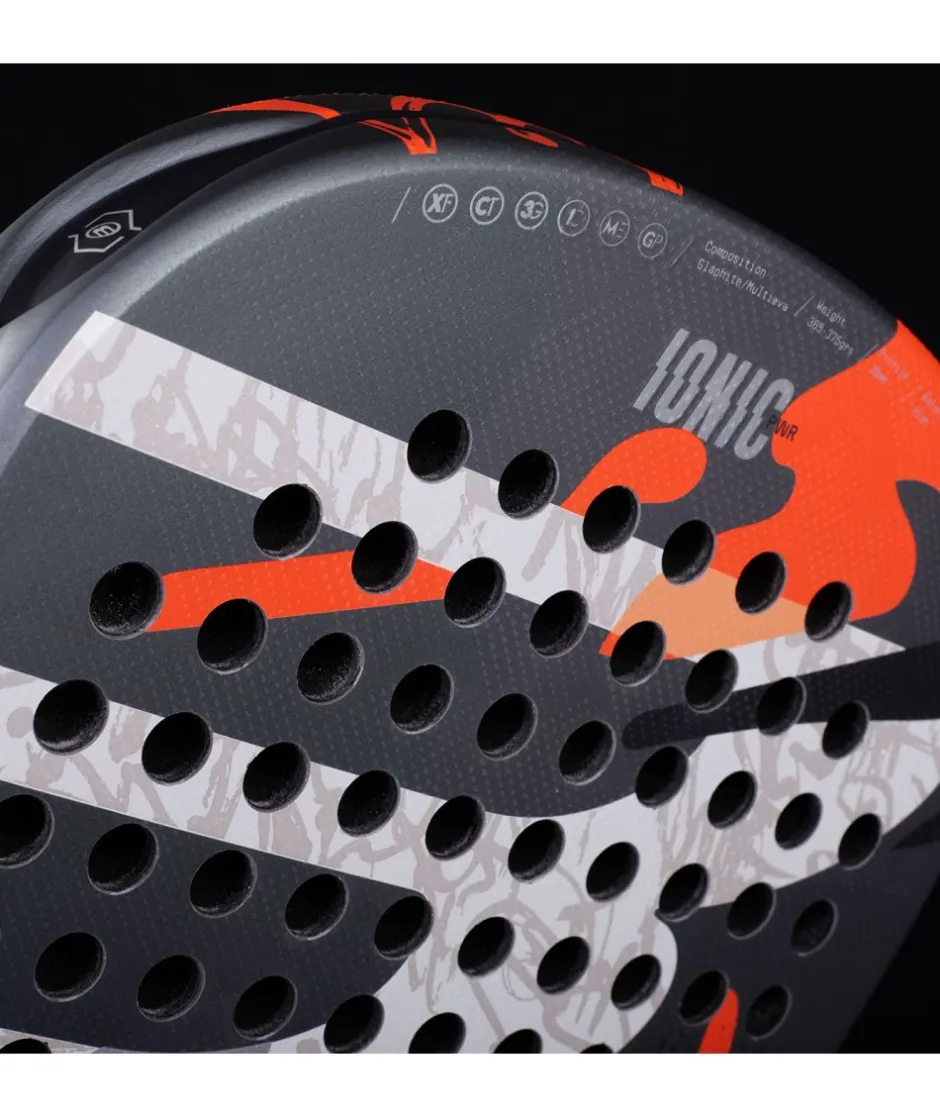 Discount Bullpadel PALA IONIC POWER 25