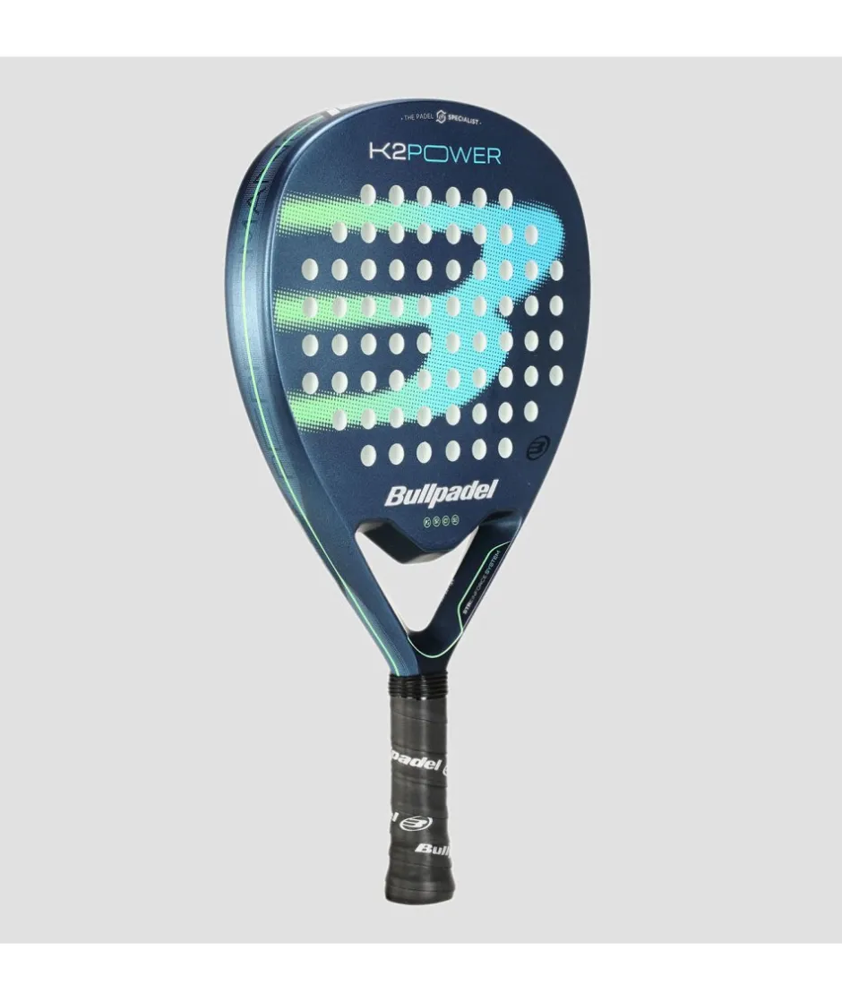 Online Bullpadel PALA K2 POWER 25