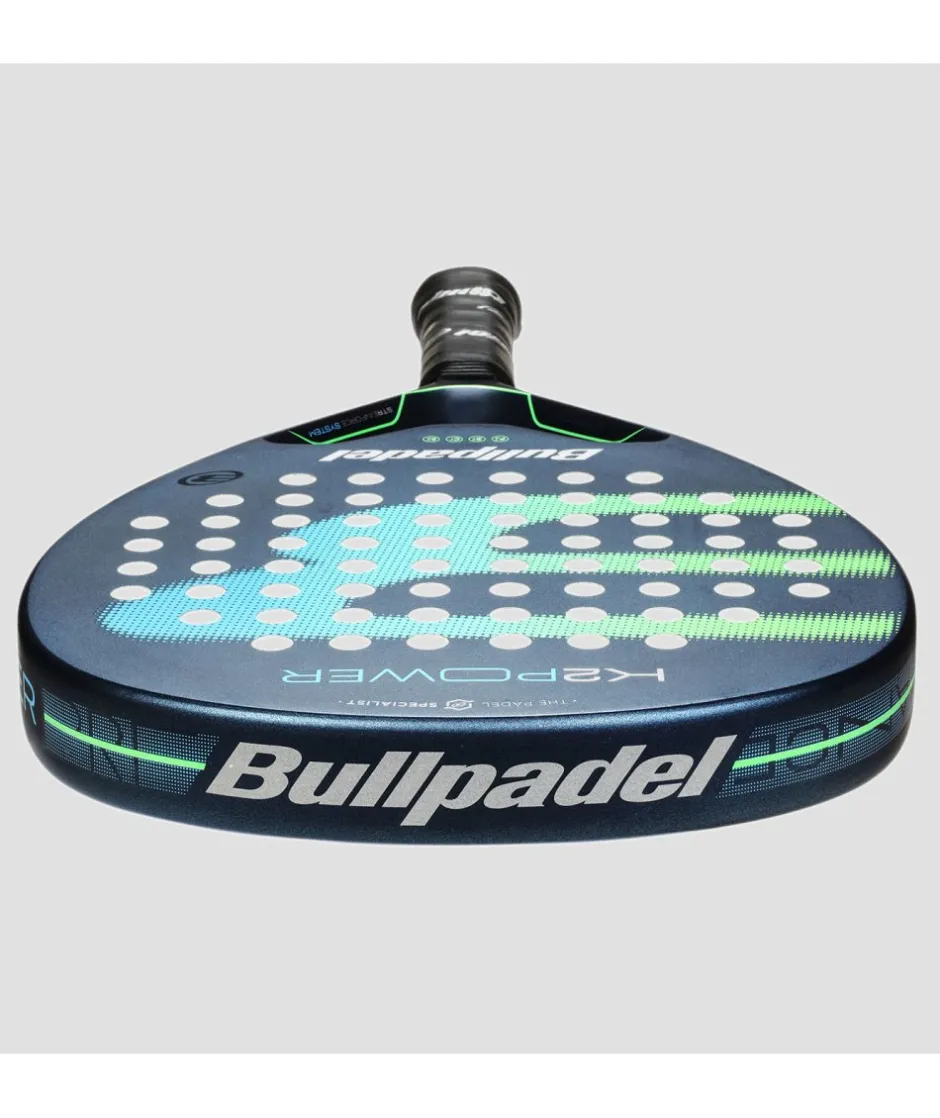 Online Bullpadel PALA K2 POWER 25