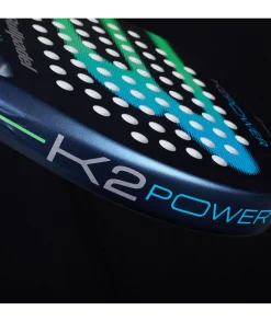 Online Bullpadel PALA K2 POWER 25