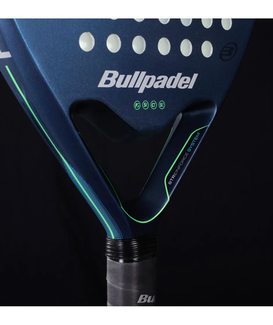 Online Bullpadel PALA K2 POWER 25