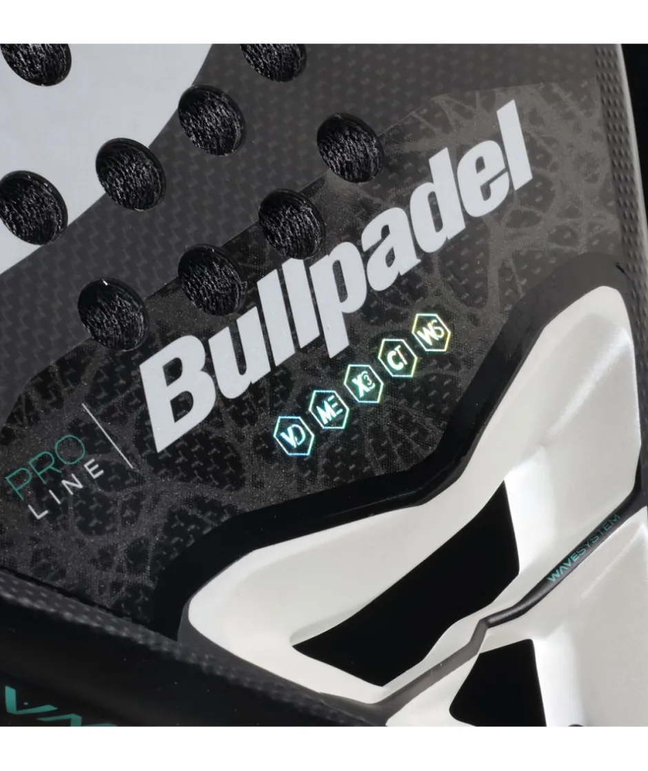Clearance Bullpadel PALA NEURON 24