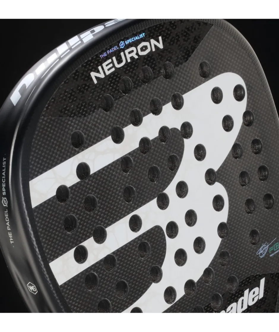 Clearance Bullpadel PALA NEURON 24